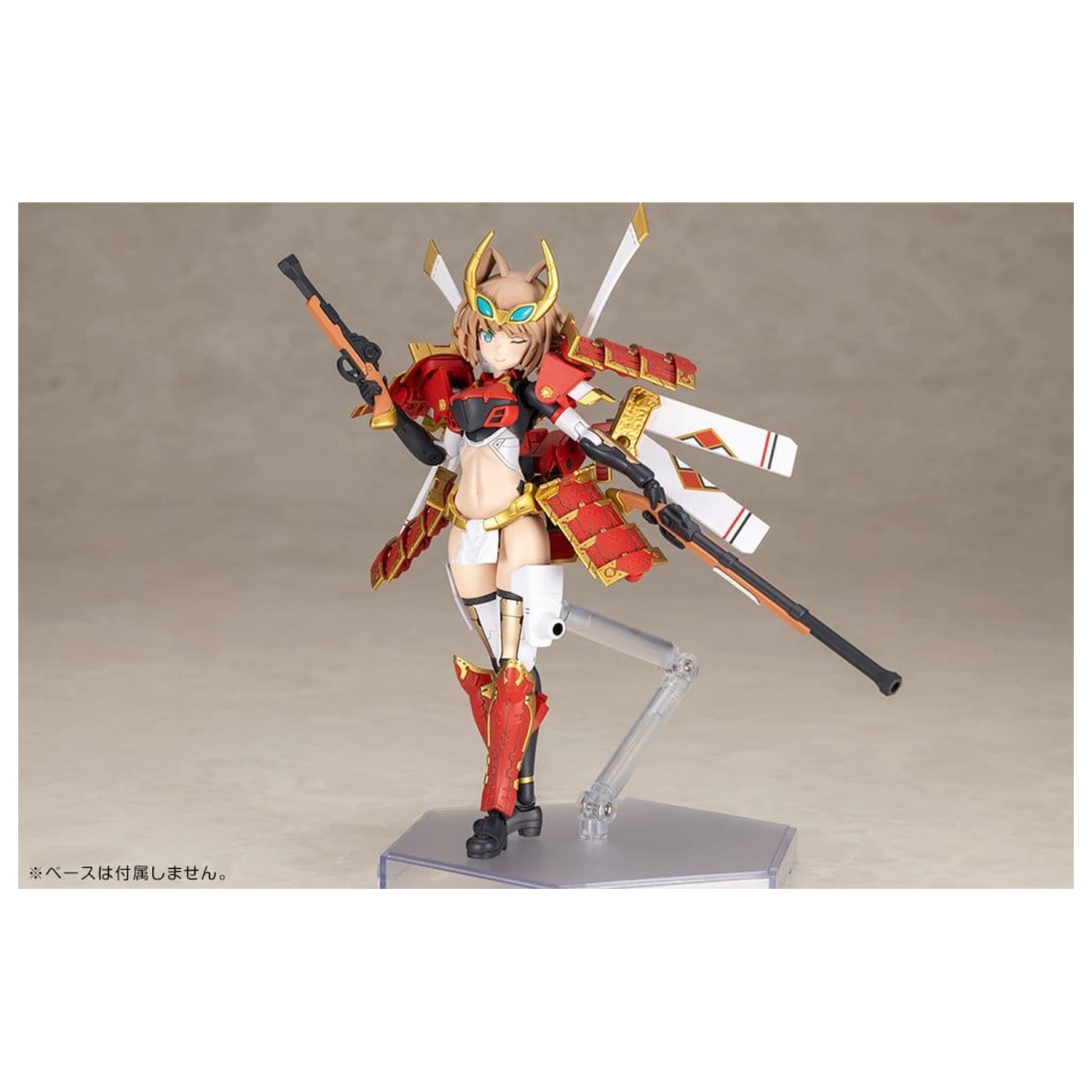 Frame Arms plastová stavebnica Shingen Kai 17 cm produktová fotografia