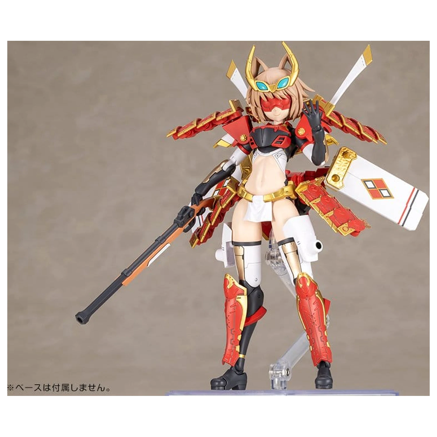 Frame Arms plastová stavebnica Shingen Kai 17 cm produktová fotografia