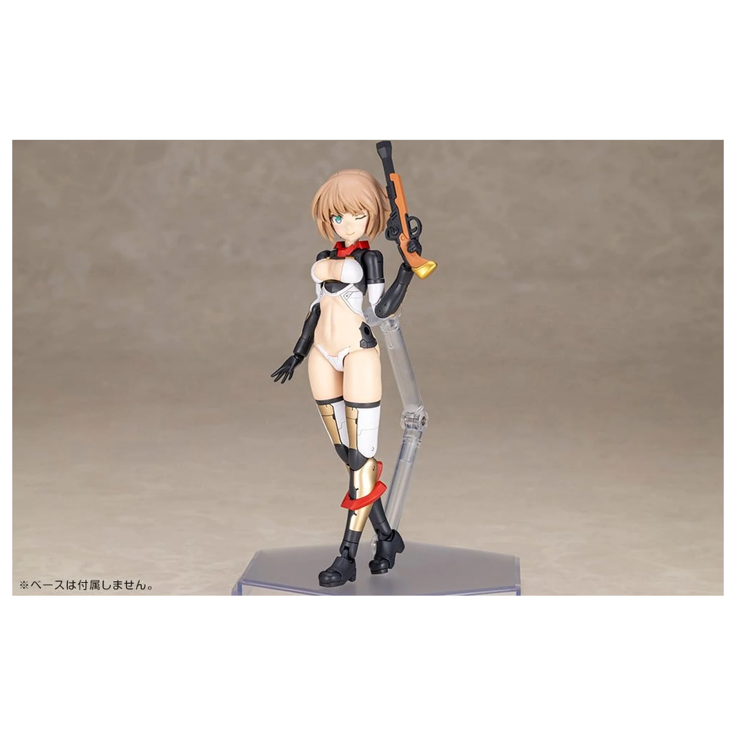 Frame Arms plastová stavebnica Shingen Kai 17 cm produktová fotografia
