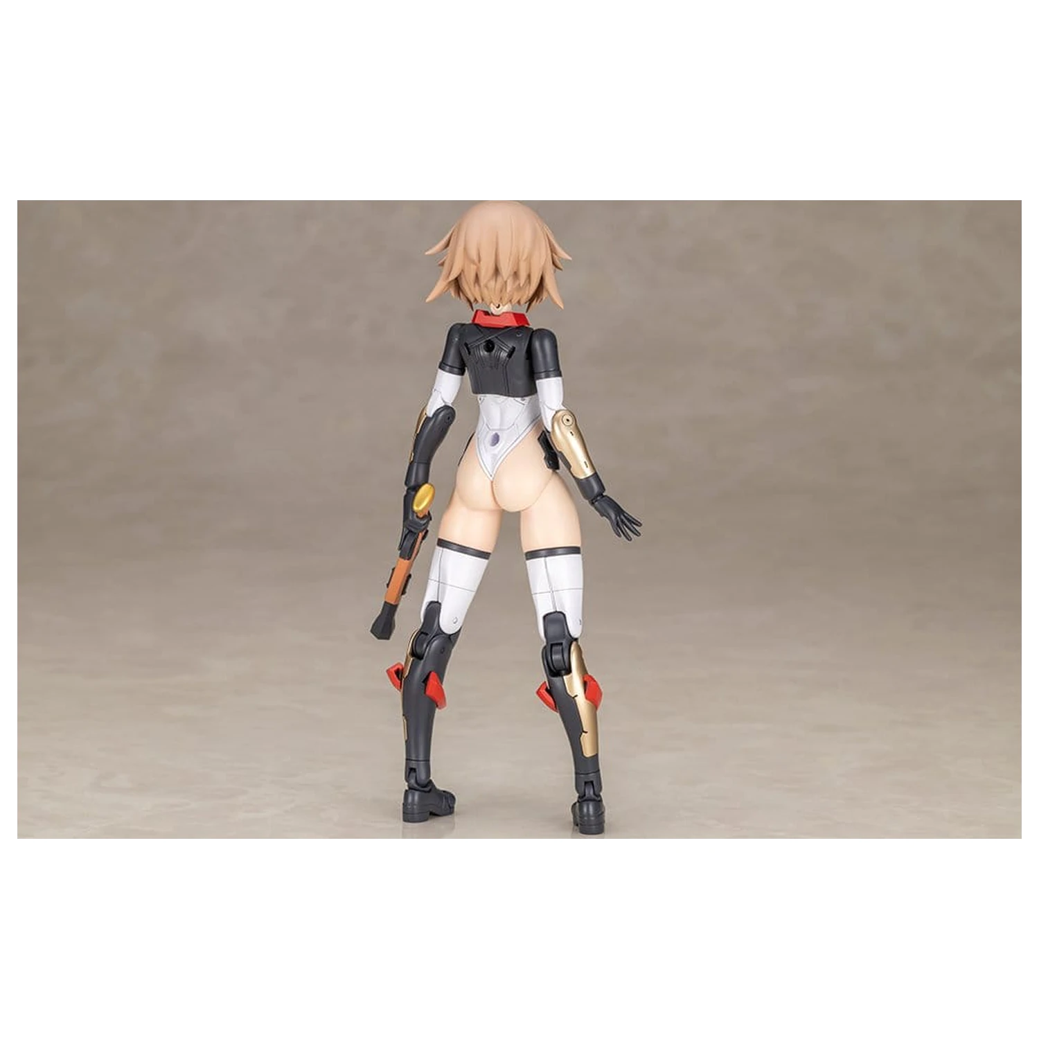 Frame Arms plastová stavebnica Shingen Kai 17 cm produktová fotografia