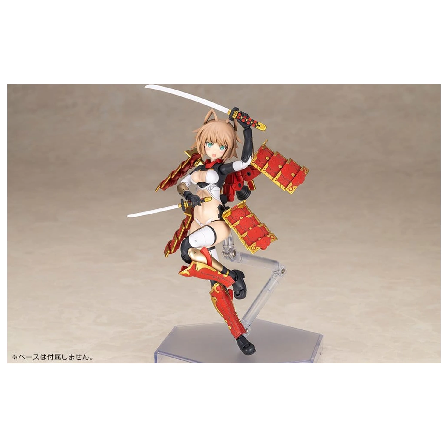 Frame Arms plastová stavebnica Shingen Kai 17 cm produktová fotografia