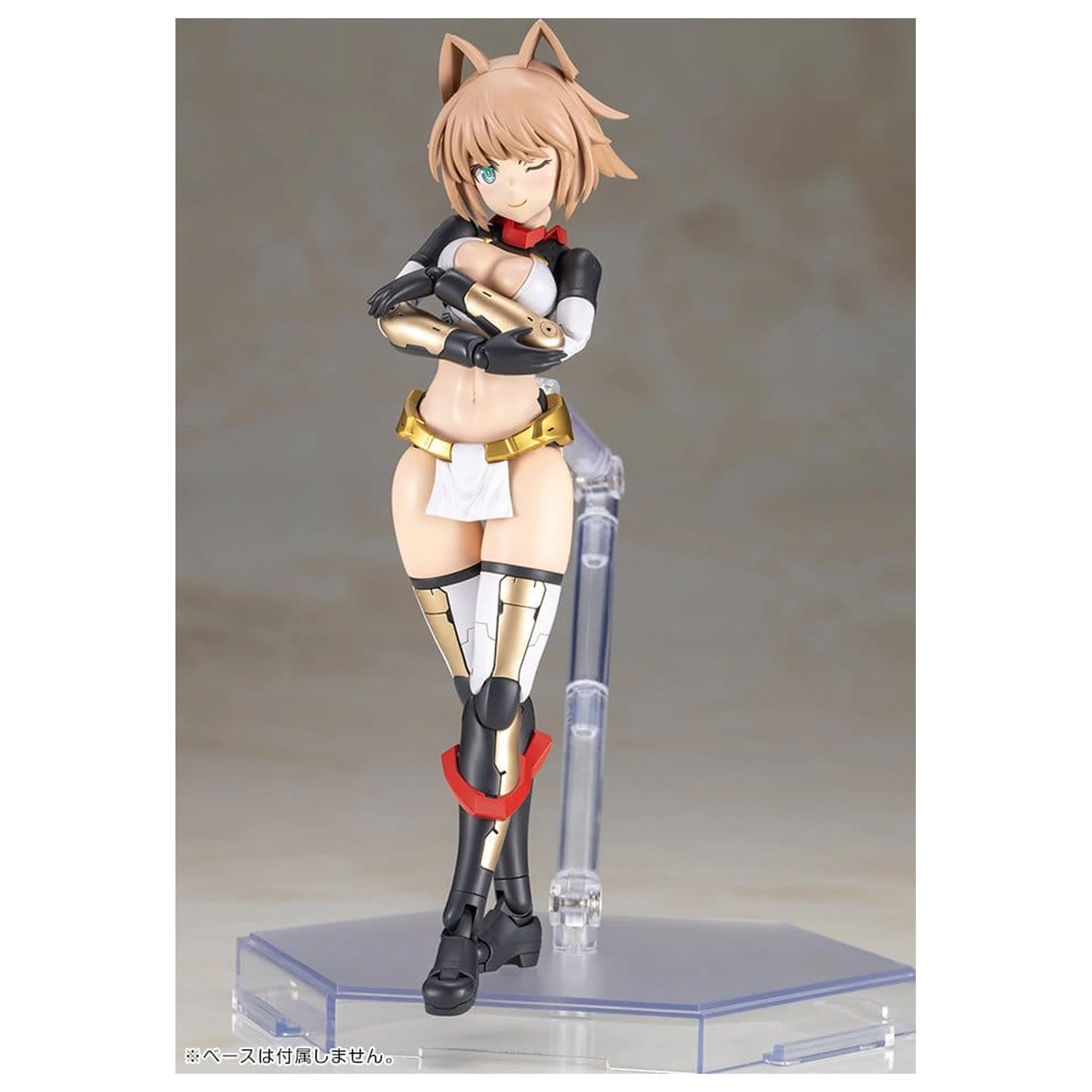 Frame Arms plastová stavebnica Shingen Kai 17 cm produktová fotografia
