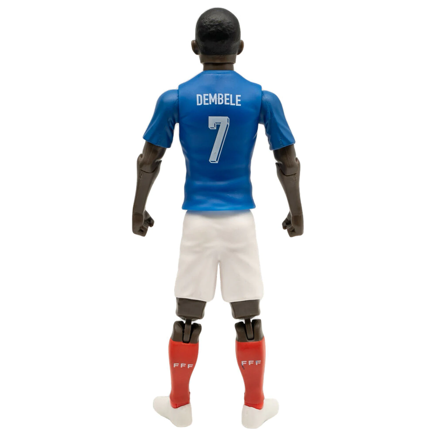 France Dembele akčná figúrka 20cm produktová fotografia