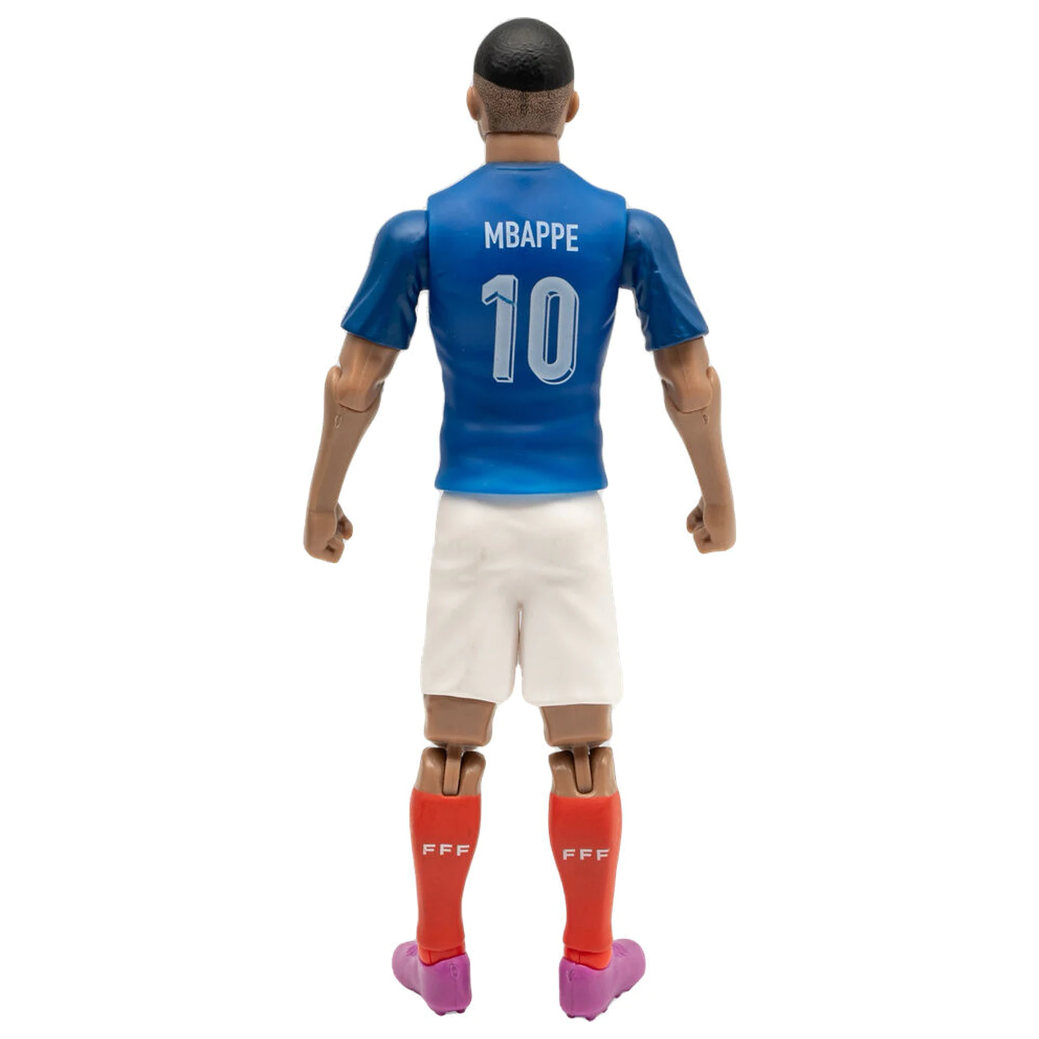 France Mbappe akčná figúrka 20cm produktová fotografia