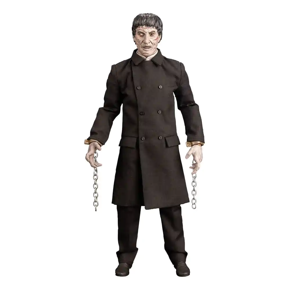 Frankenstein Hammer Horror Akčná figúrka 1/6 The Creature 33 cm termékfotó