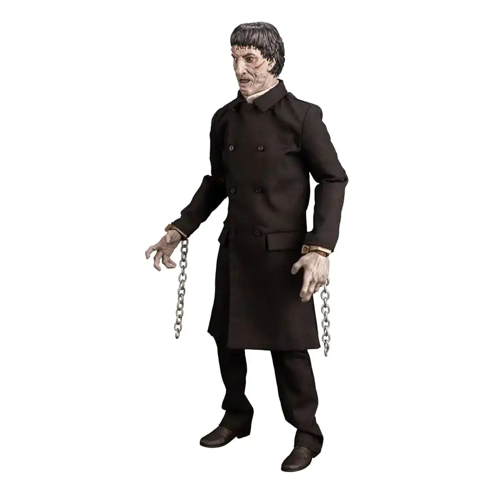 Frankenstein Hammer Horror Akčná figúrka 1/6 The Creature 33 cm termékfotó