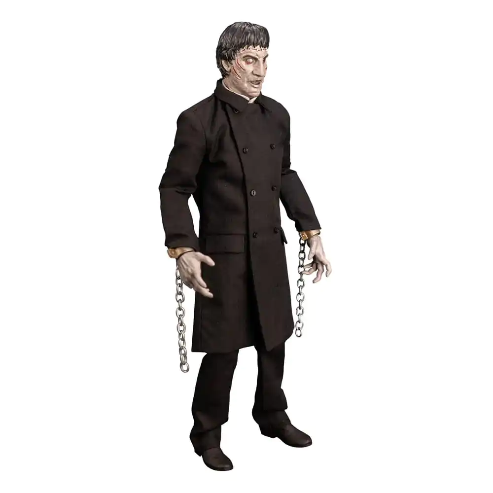 Frankenstein Hammer Horror Akčná figúrka 1/6 The Creature 33 cm termékfotó