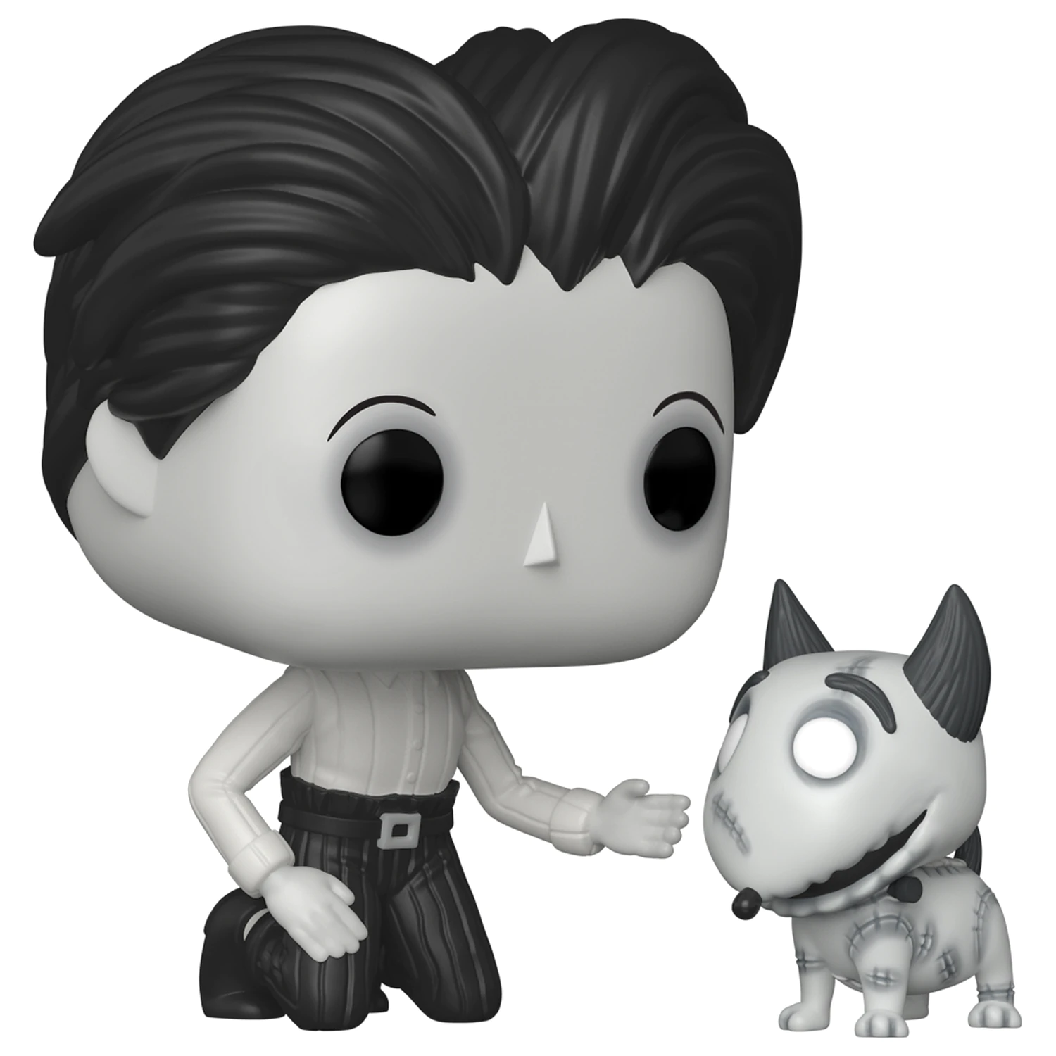 Frankenweenie Funko POP&Buddy! Movies vinylové figúrky F s V 9 cm produktová fotografia