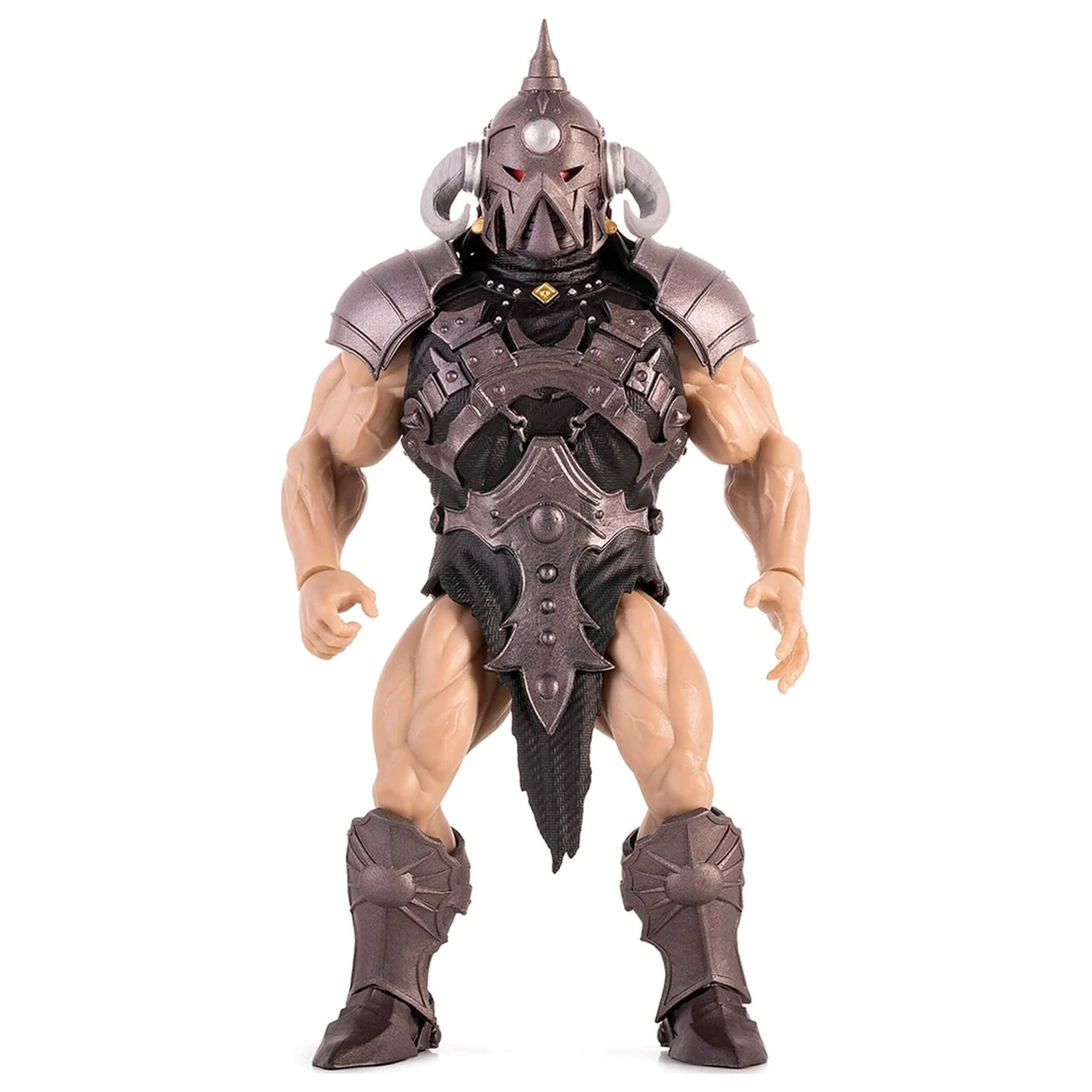 Frazetta Icon Death Dealer figúrka 14cm produktová fotografia