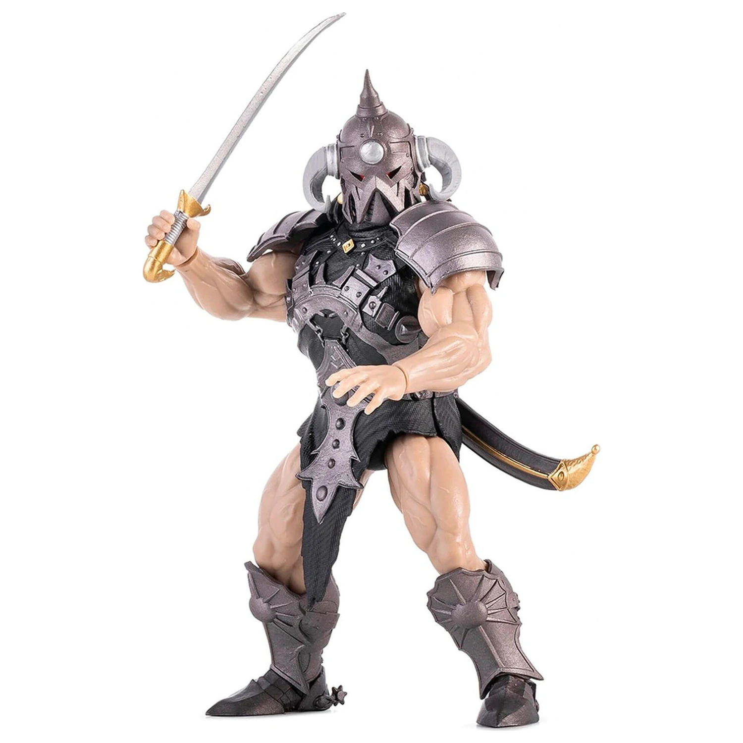 Frazetta Icon Death Dealer figúrka 14cm produktová fotografia