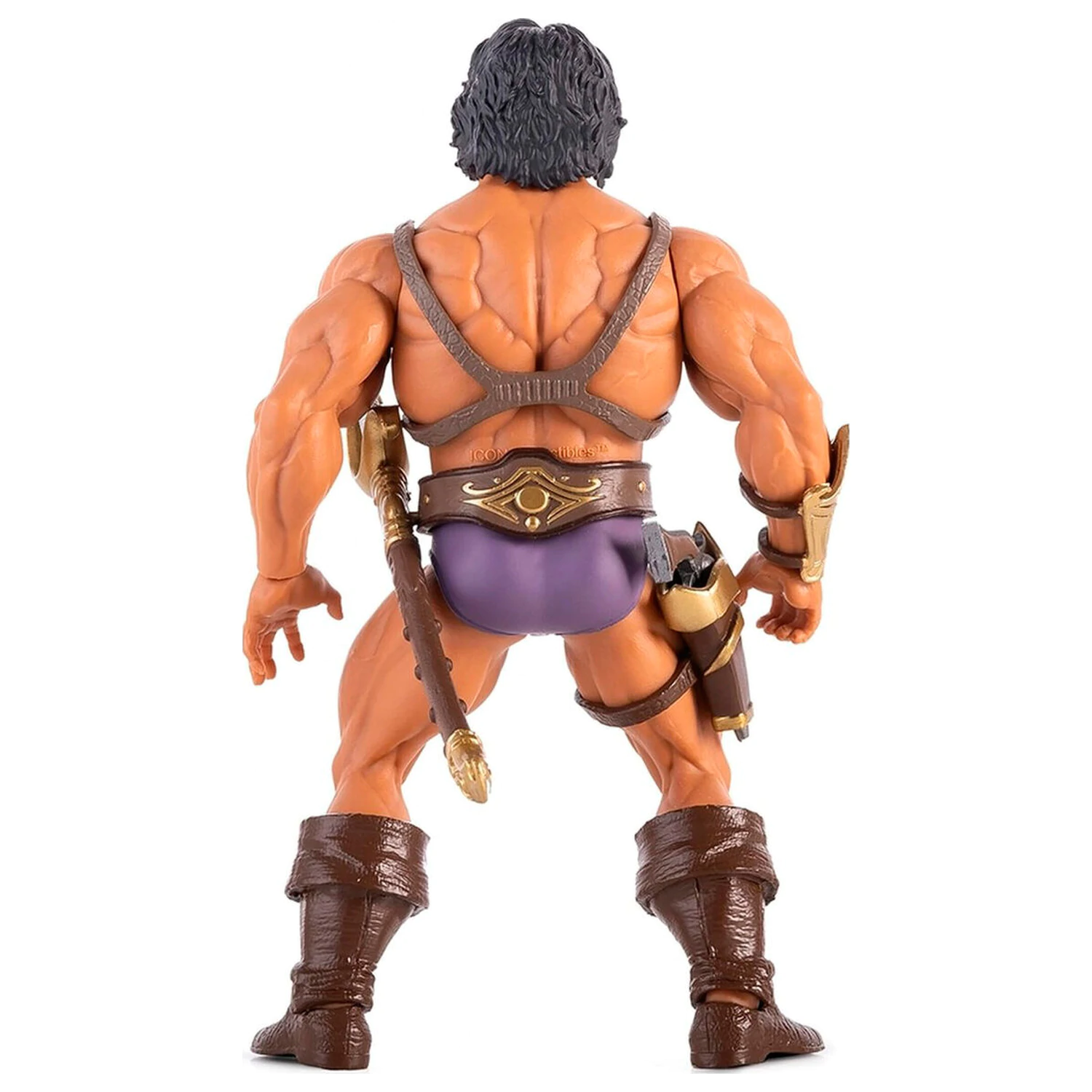 Frazetta Icon John Carter of Mars figúrka 14cm produktová fotografia