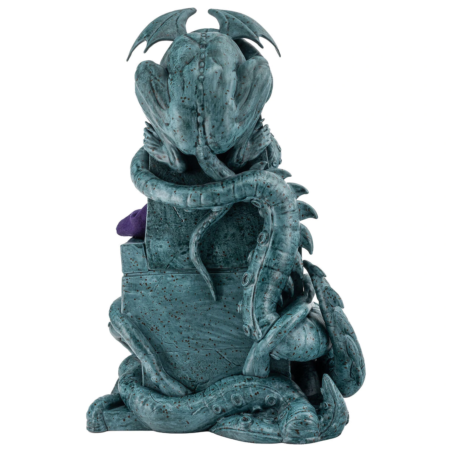 Frazetta Icon Nekorn Elite Fire & Ice figúrka 18cm produktová fotografia