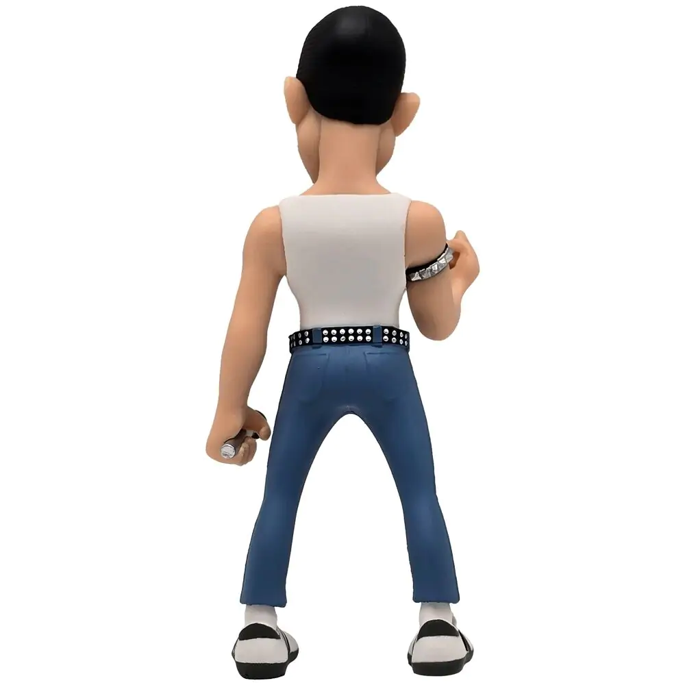 Freddie Mercury Minix figúrka 12 cm termékfotó