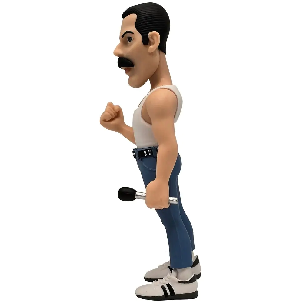 Freddie Mercury Minix figúrka 12 cm termékfotó