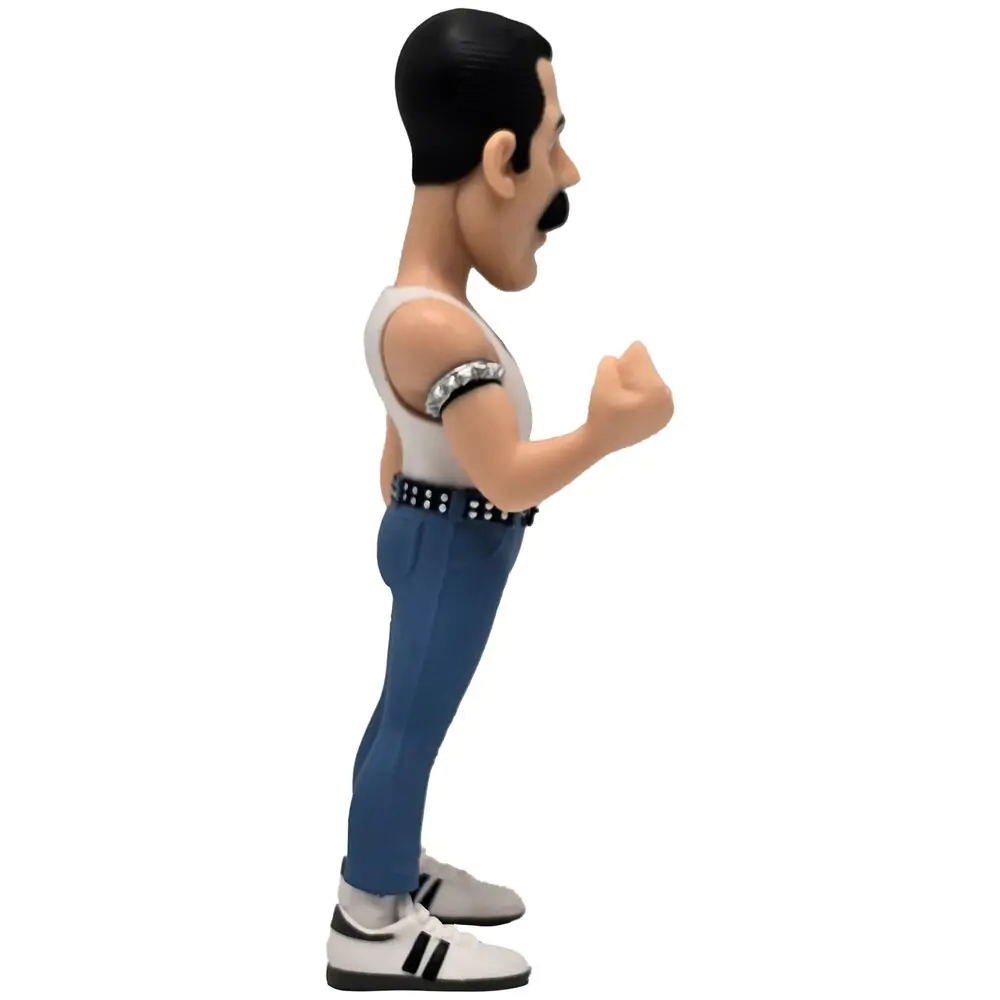 Freddie Mercury Minix figúrka 12 cm termékfotó