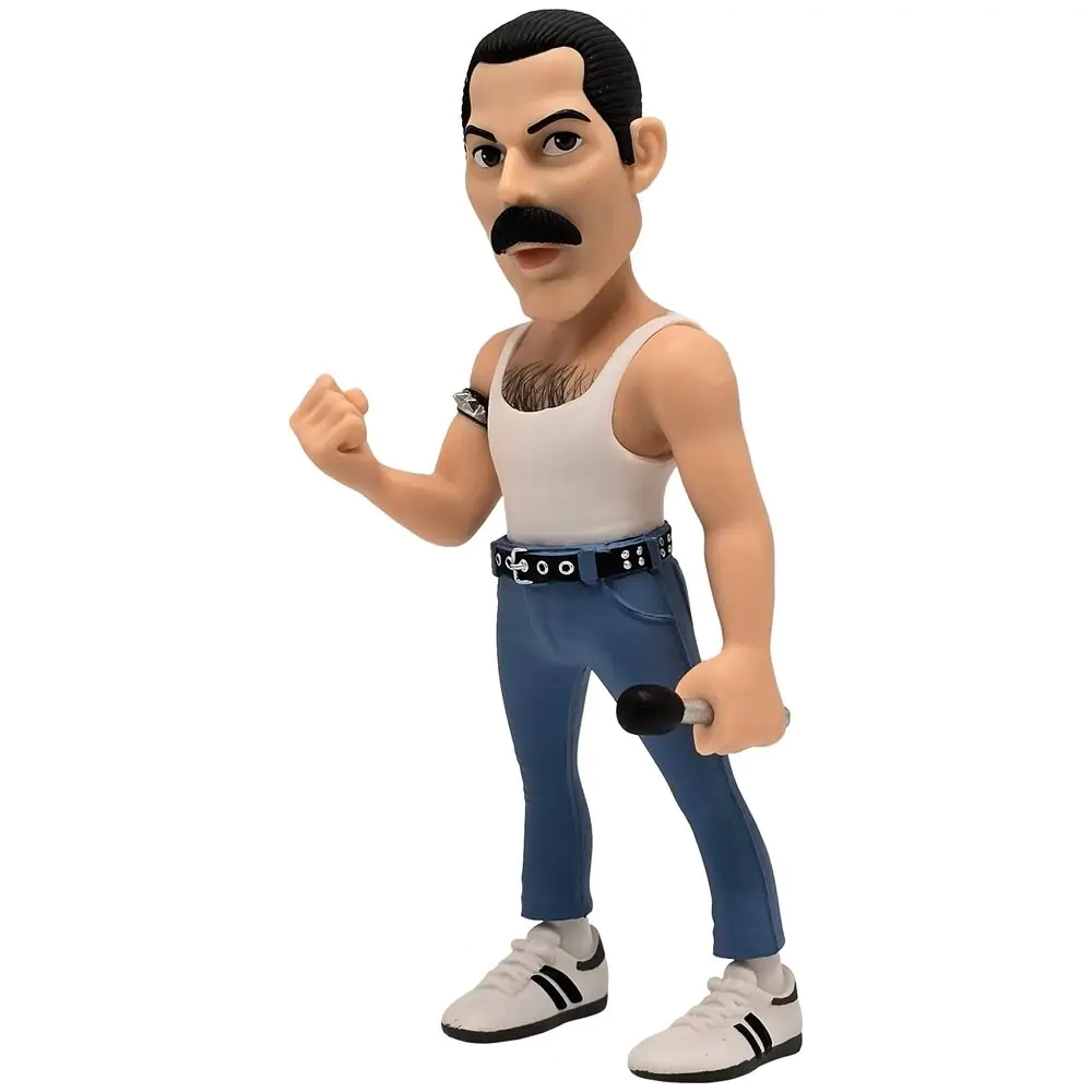 Freddie Mercury Minix figúrka 12 cm termékfotó