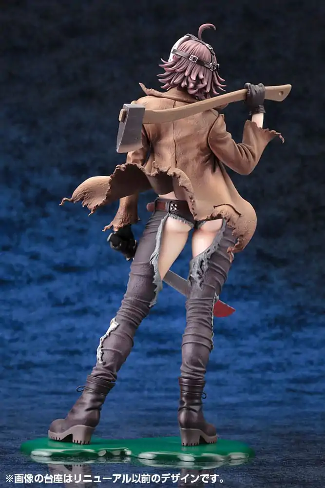 Freddy vs. Jason Bishoujo PVC Soška 1/7 Jason Voorhees 2nd Edition 24 cm produktová fotografia