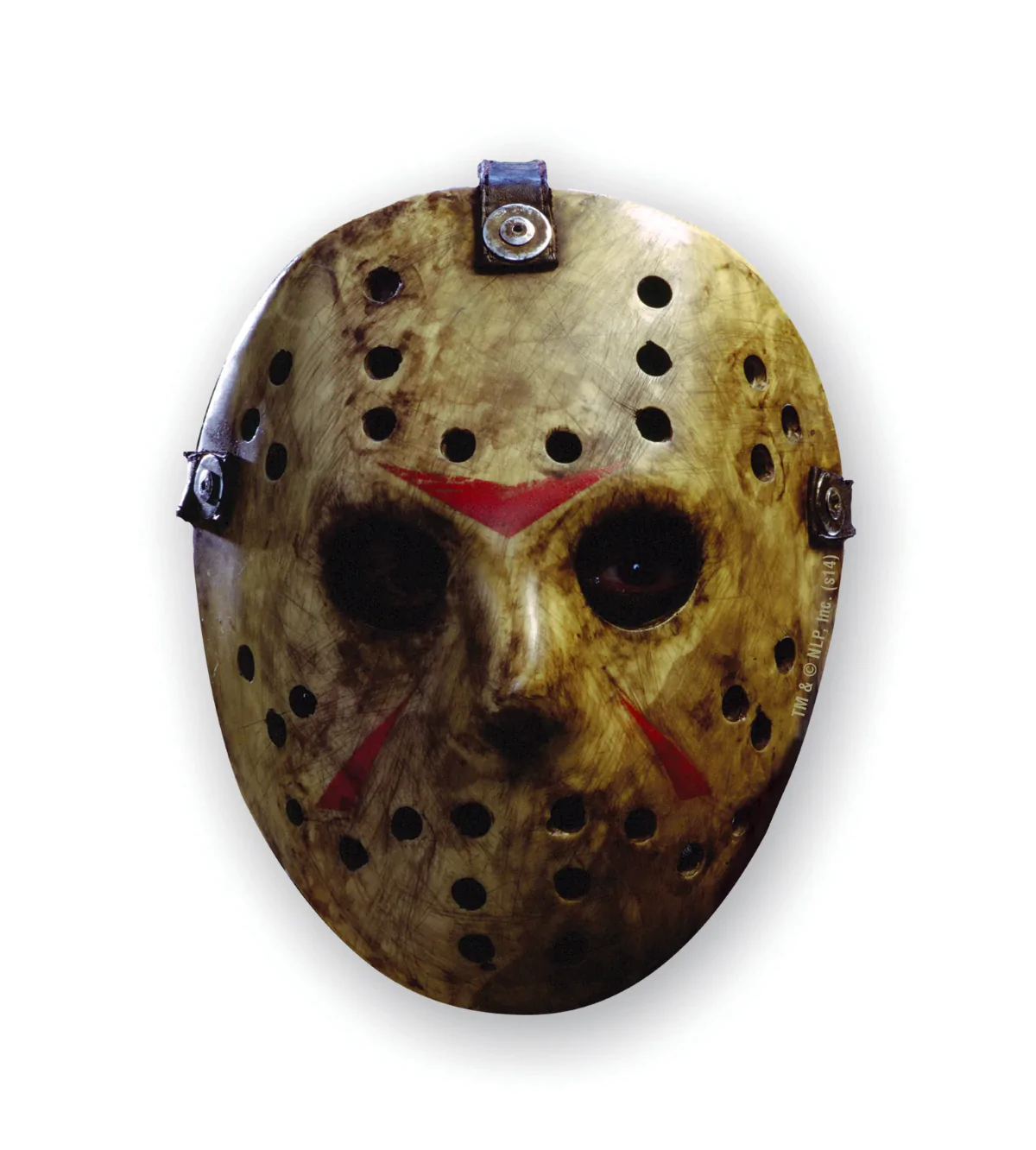 FRIDAY THE 13 Mask Magnet - Magnetka s maskou produktová fotografia