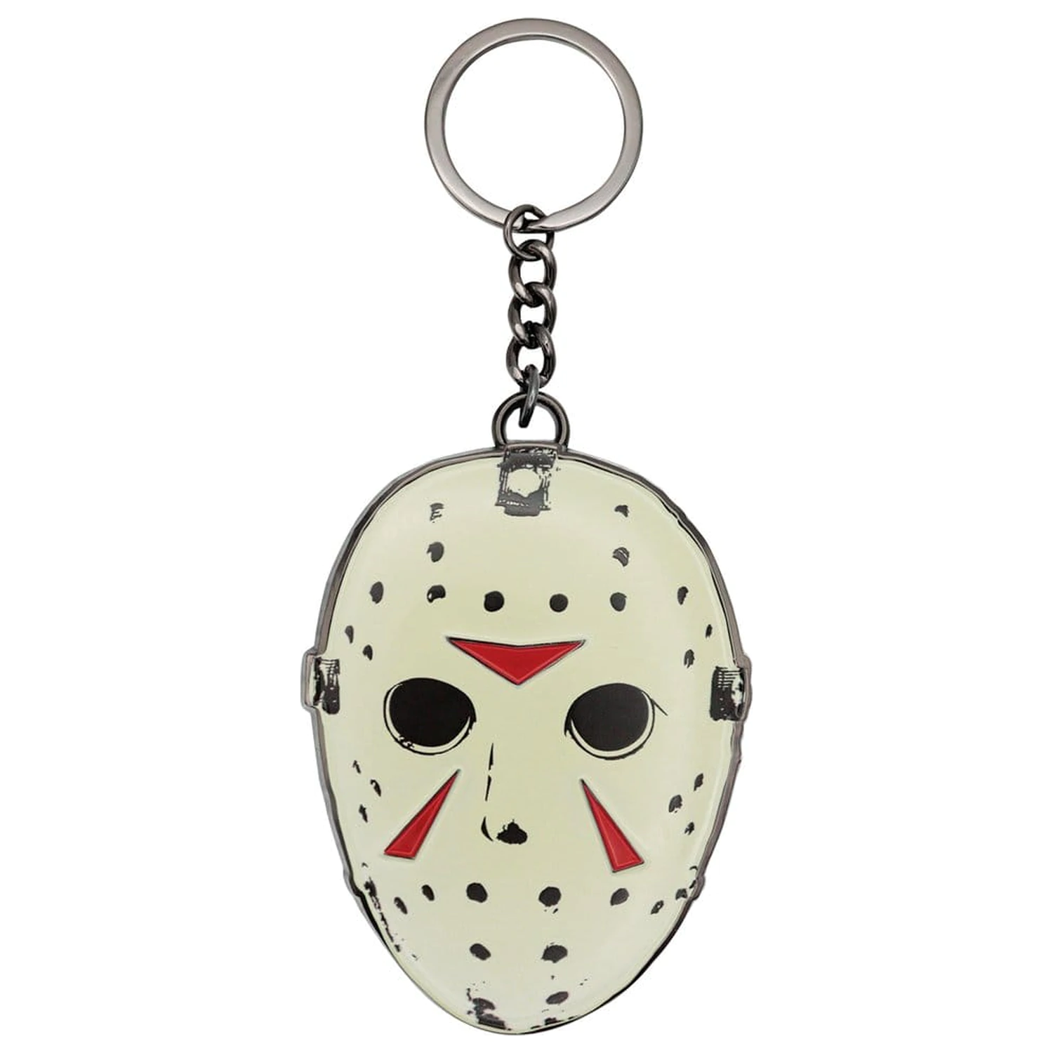 Friday the 13th Otvárač na fľaše Hokejová maska produktová fotografia