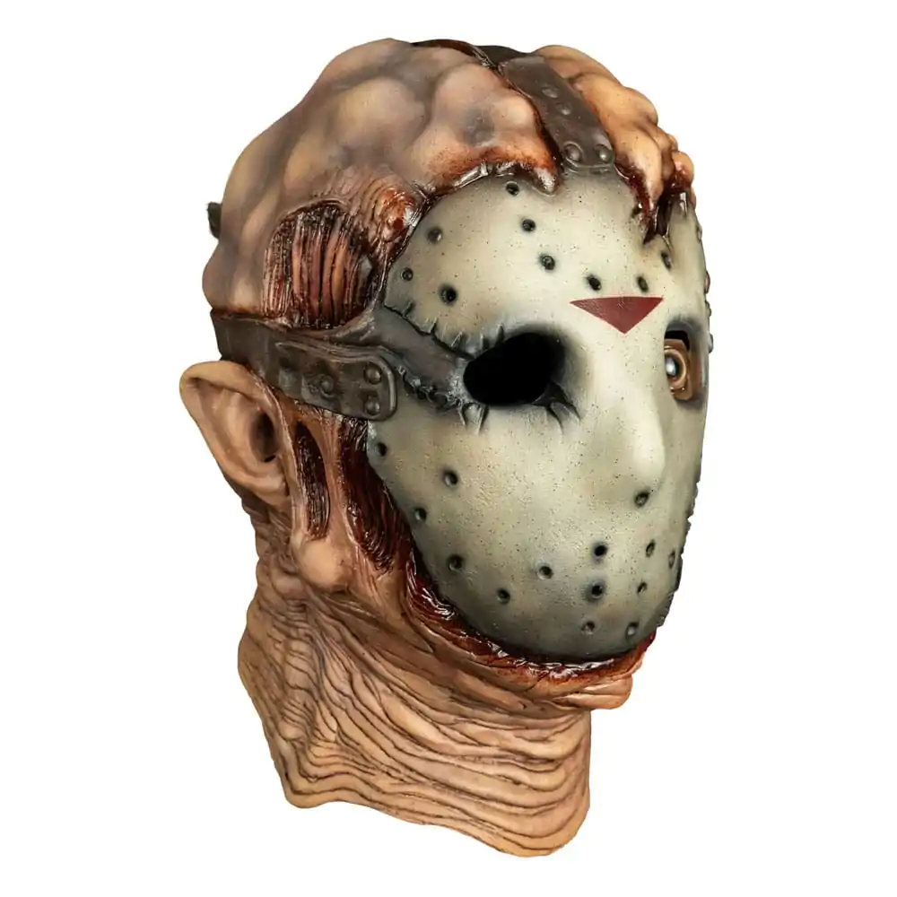 Maska Friday the 13th Maske Jason Goes to Hell 1993 produktová fotografia