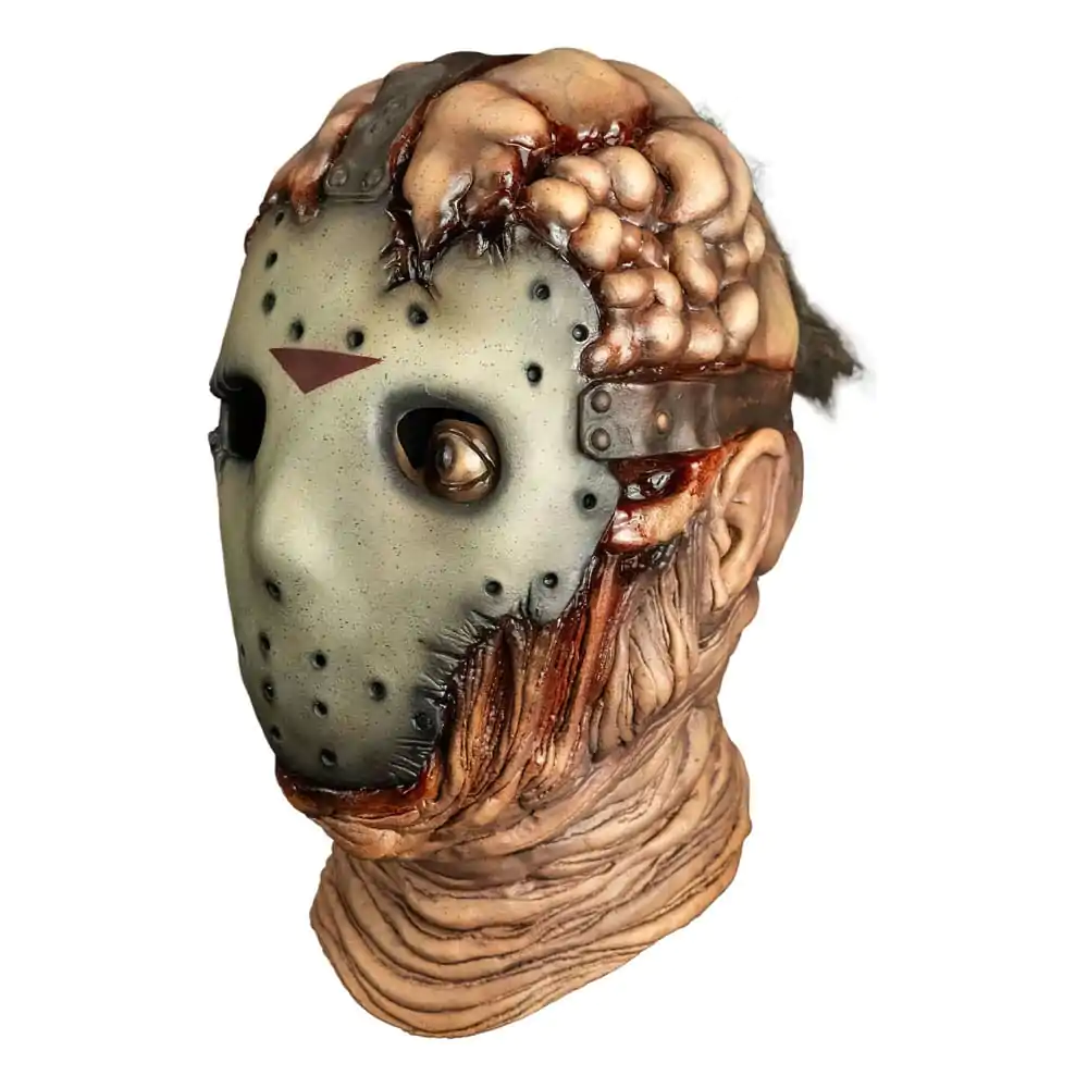 Maska Friday the 13th Maske Jason Goes to Hell 1993 produktová fotografia