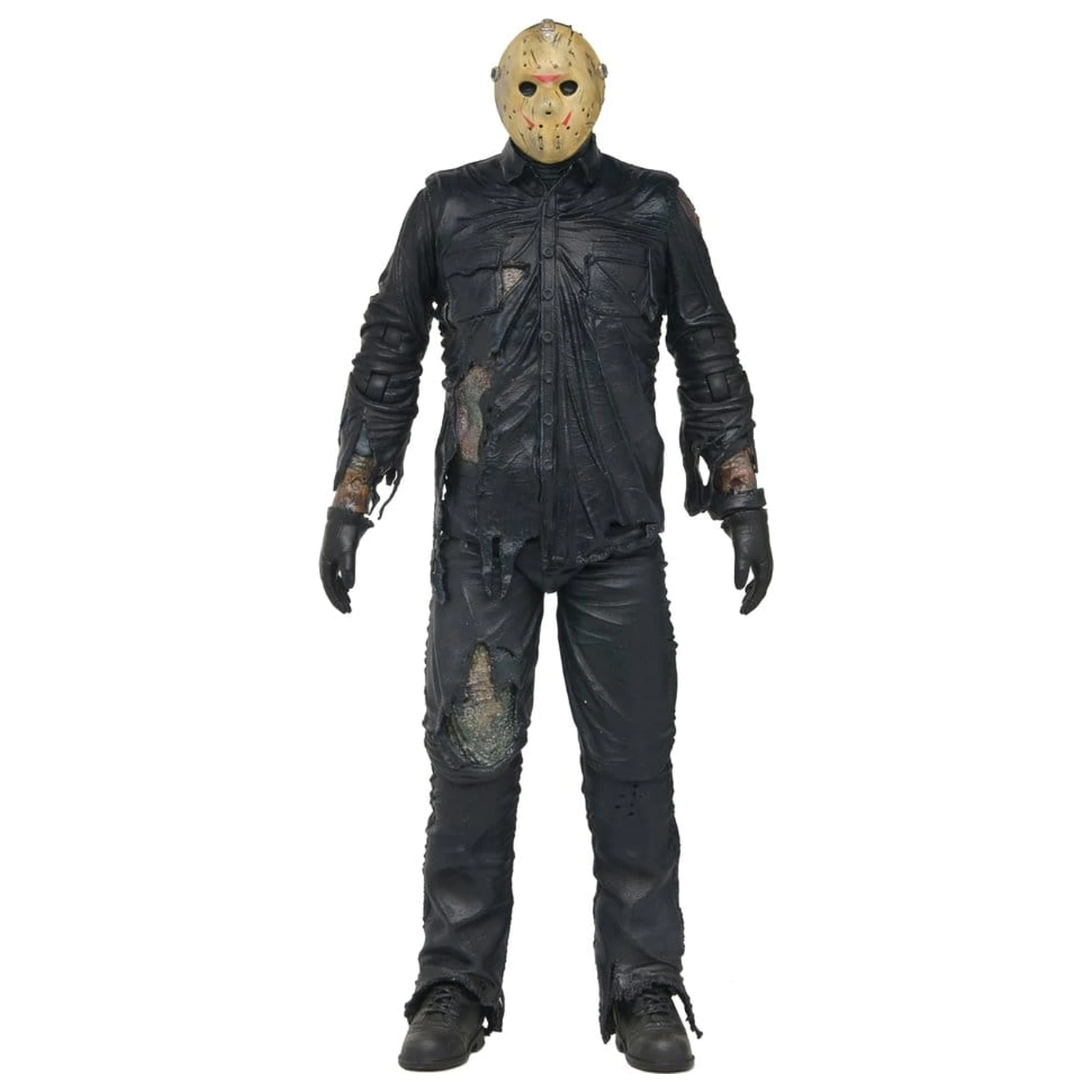 Friday the 13th: The Game akčná figúrka Jason (Part 8) 18 cm produktová fotografia