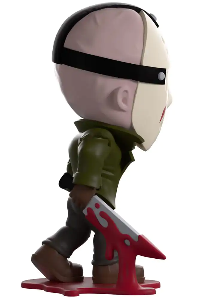 Friday the 13th vinylová figúrka Jason 12 cm produktová fotografia