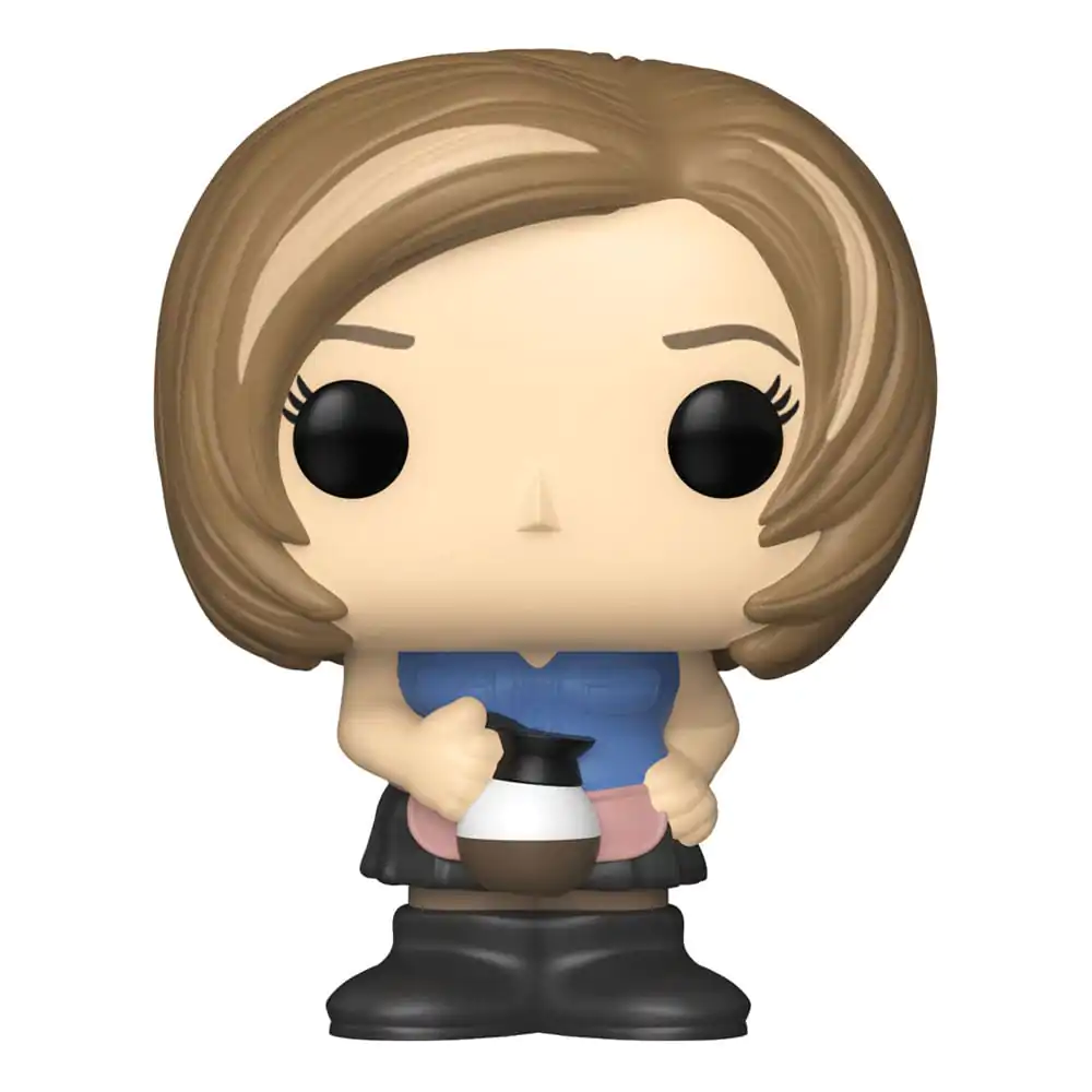 Friends Bitty Funko POP! Town Vinyl figúrka Rachel at Central Perks 2,5 cm termékfotó