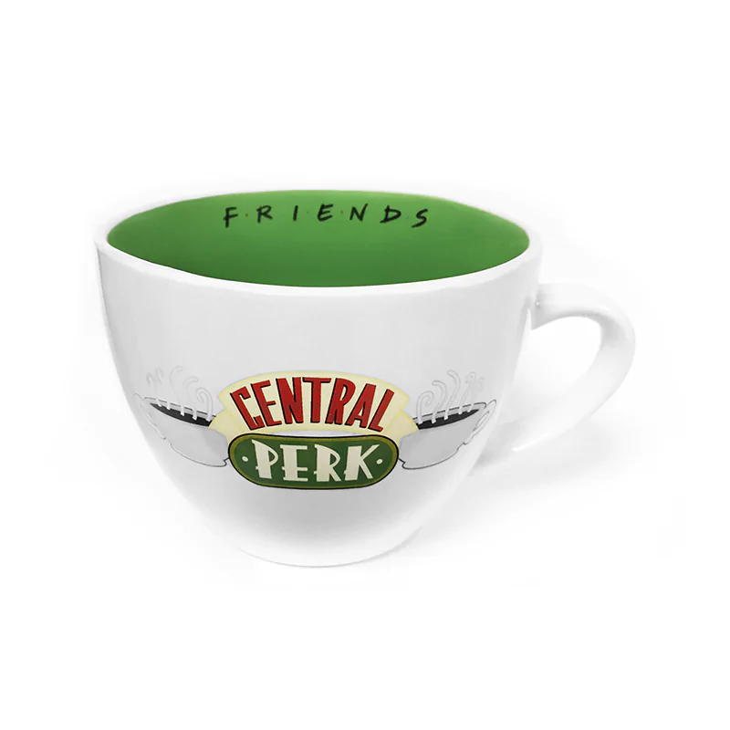 Friends Central Perk hrnček produktová fotografia