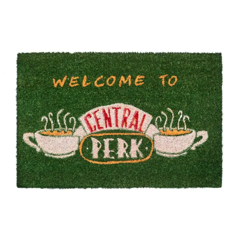 Rohožka Friends Central Perk produktová fotografia