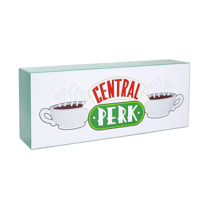 FRIENDS - Central Perk Logo - Svietidlo termékfotó