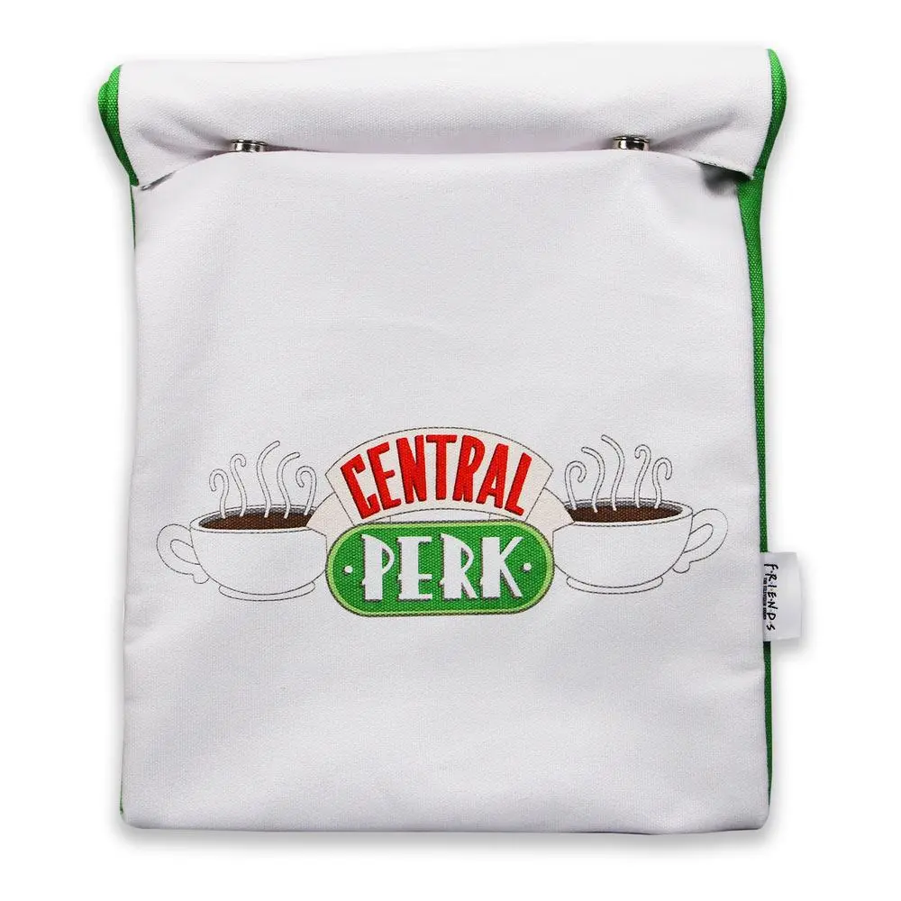 Friends Batoh na oběd Central Perk termékfotó