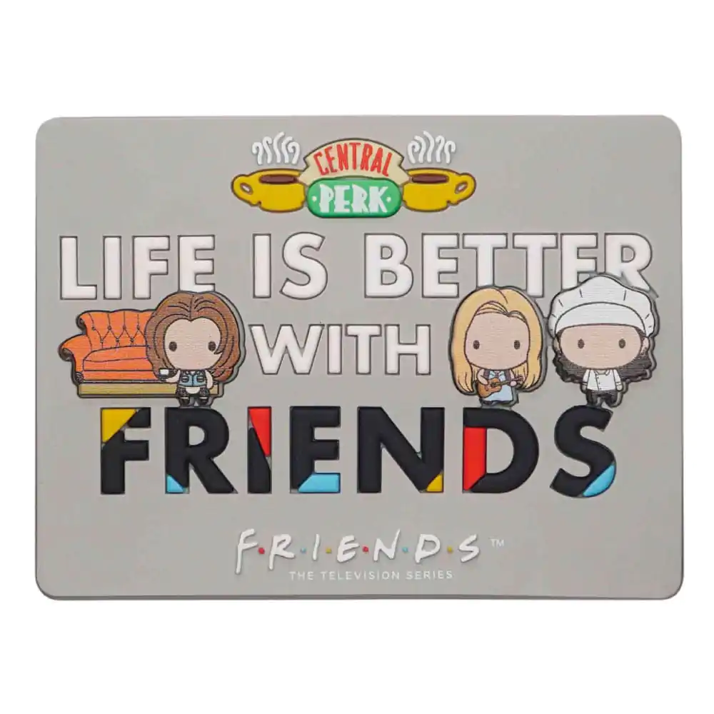 Friends Magnet Friends Poster 20x30 cm termékfotó