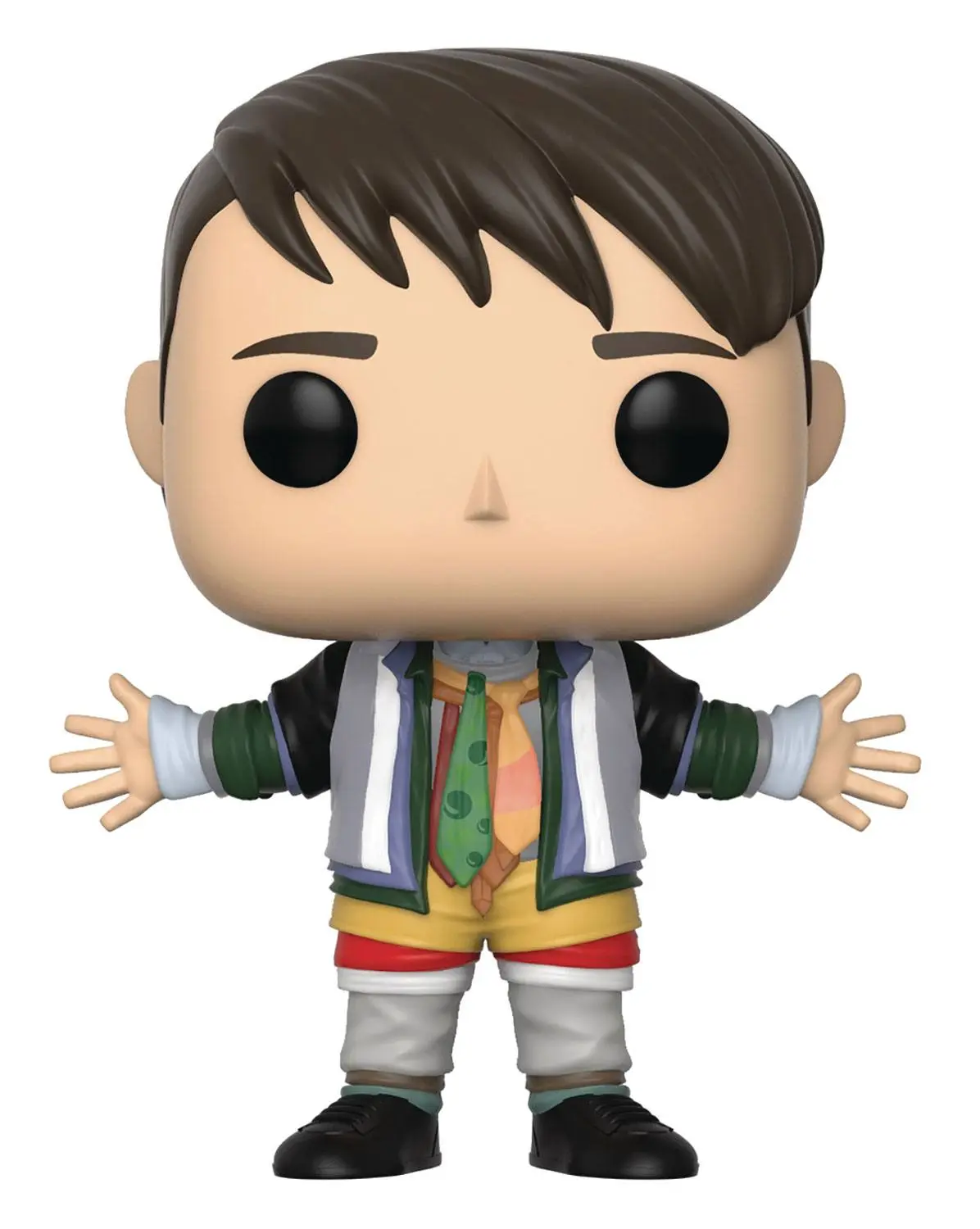 POP! TV vinylová figúrka Joey Chandler oblečení 9 cm termékfotó