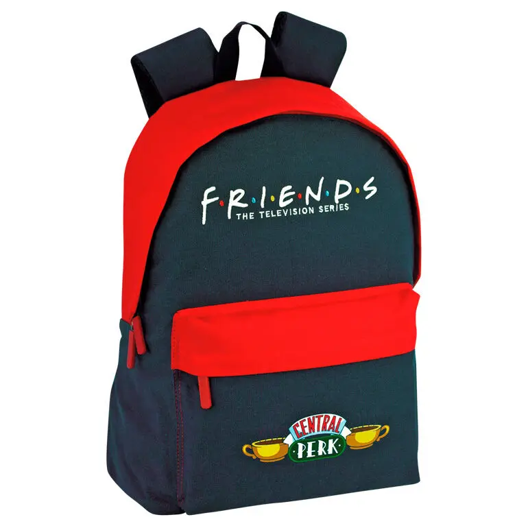 Friends prispôsobiteľný batoh 42cm termékfotó