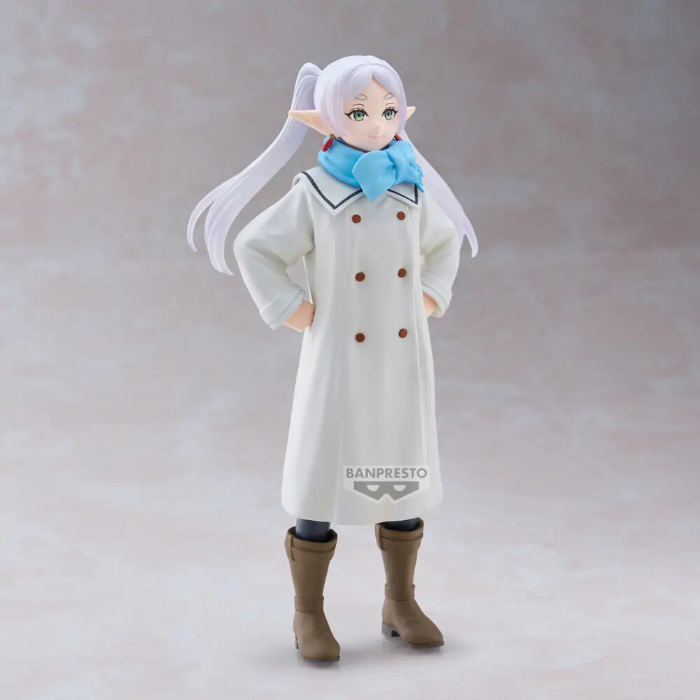Frieren: Beyond Journey's End Frieren figúrka 20cm produktová fotografia