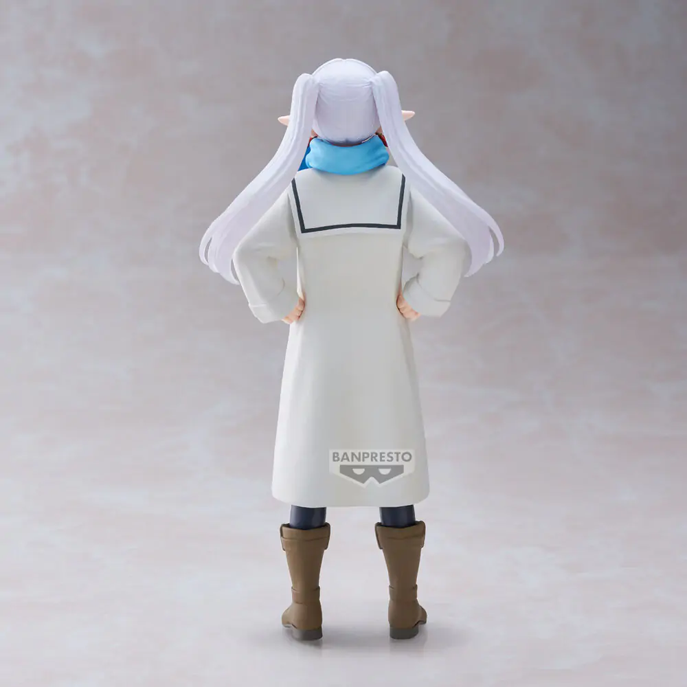 Frieren: Beyond Journey's End Frieren figúrka 20cm produktová fotografia
