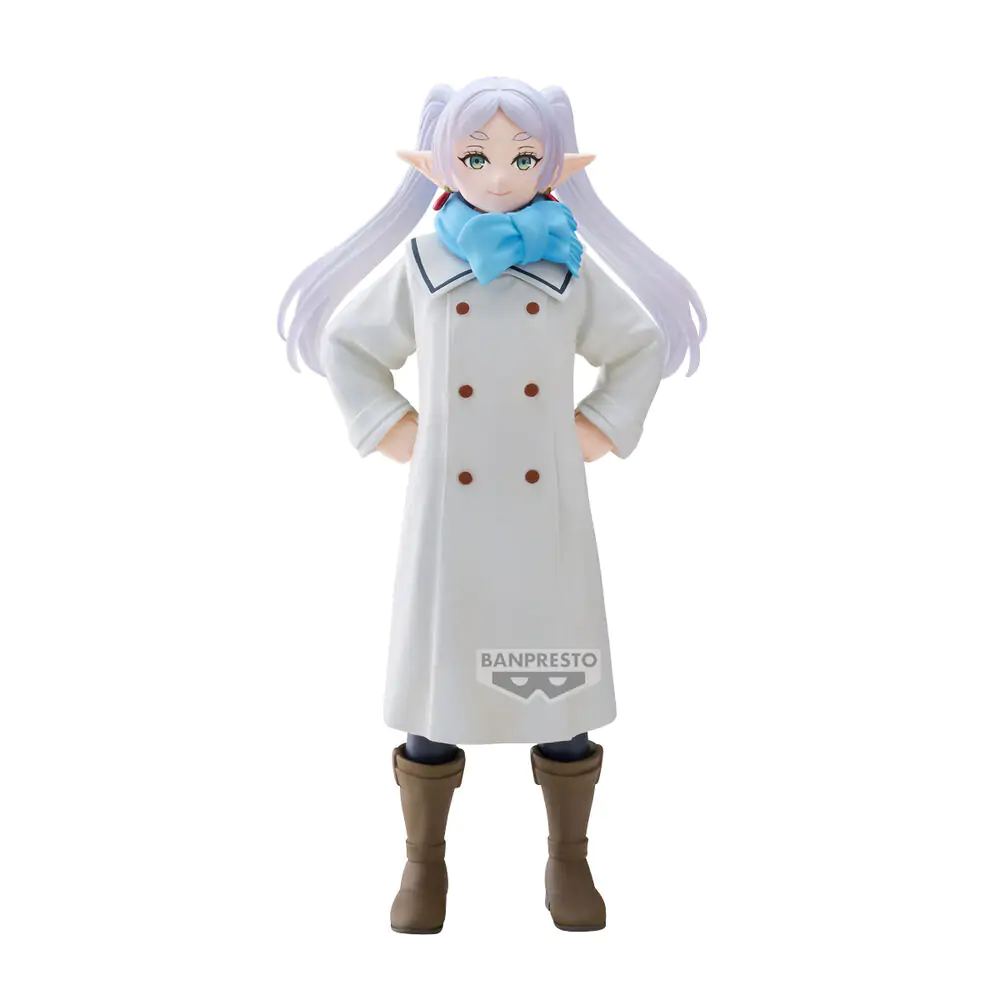 Frieren: Beyond Journey's End Frieren figúrka 20cm produktová fotografia