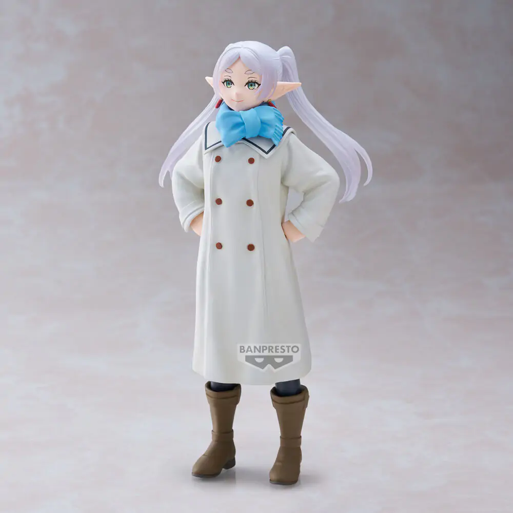 Frieren: Beyond Journey's End Frieren figúrka 20cm produktová fotografia