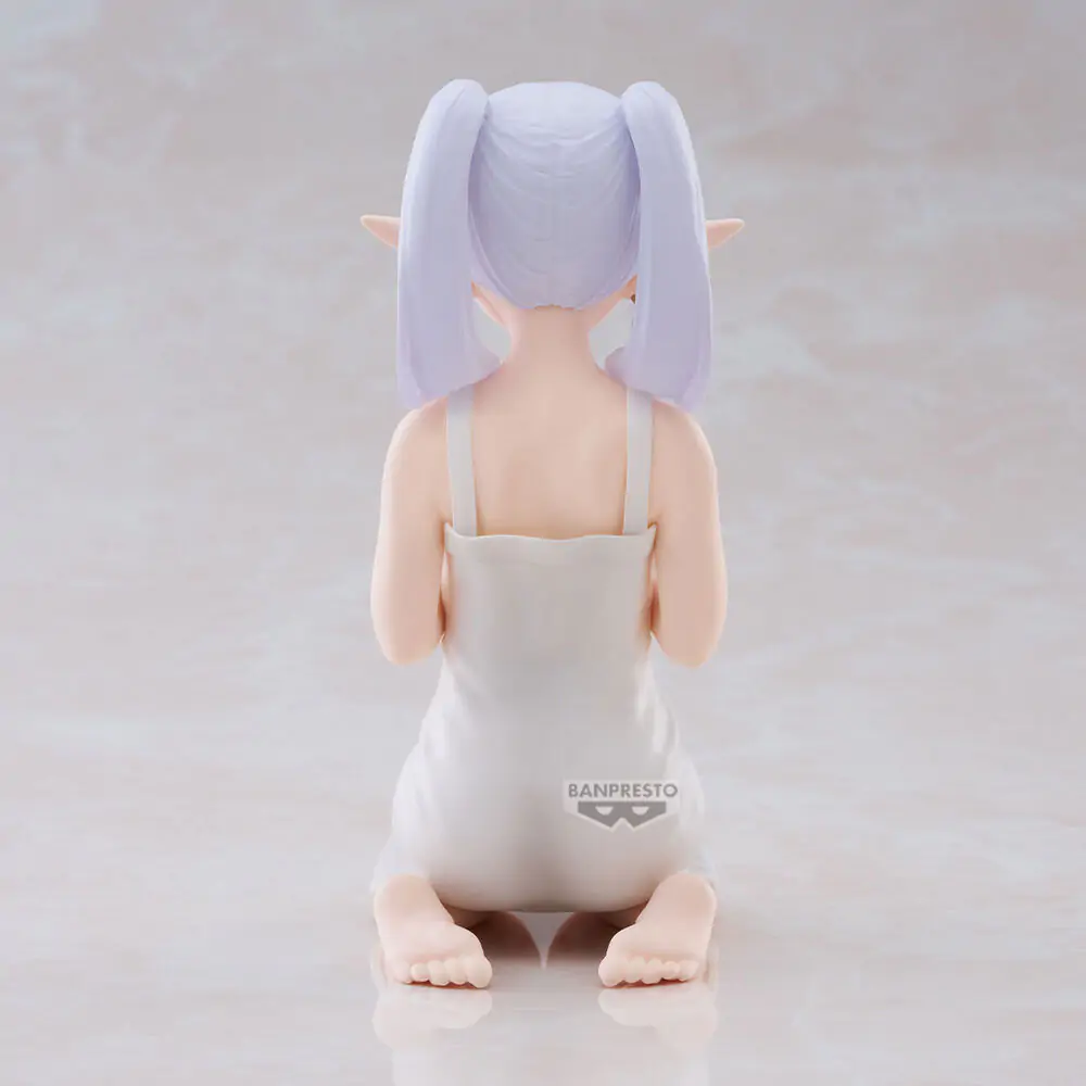 Frieren: Beyond Journey's End Frieren Relax Time figúrka 13 cm produktová fotografia