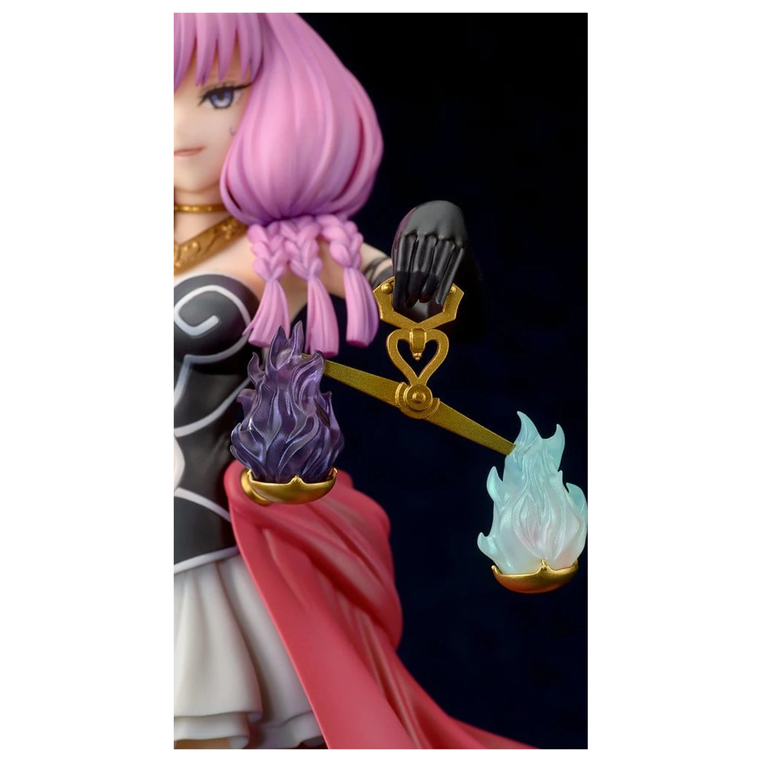 Frieren: Beyond Journey´s End soška PVC 1/7 Aura the Guillotine 24 cm produktová fotografia