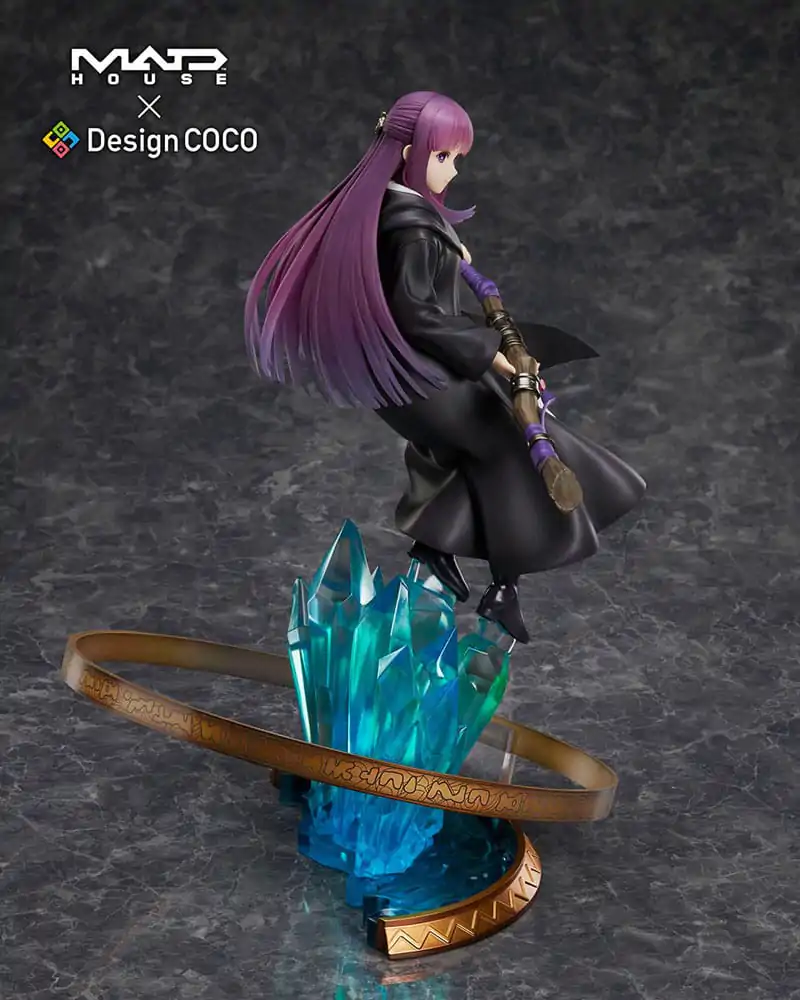 Frieren: Beyond Journey's End PVC Socha 1/7 Fern 30 cm produktová fotografia