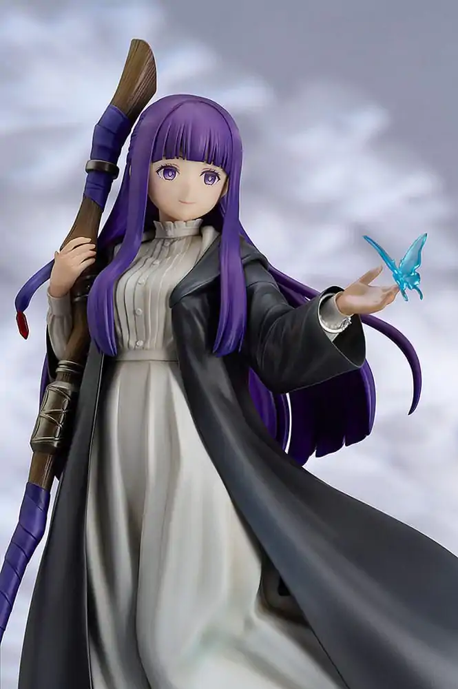 Frieren: Beyond Journey's End PVC Socha 1/7 Fern: Reflections of a Distant Memory 24 cm produktová fotografia