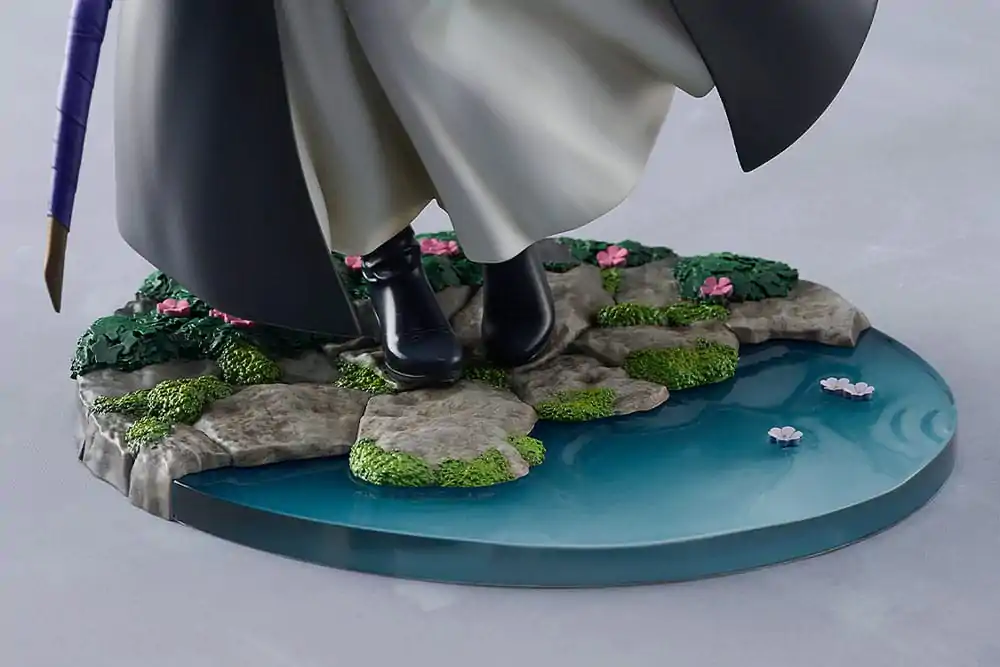 Frieren: Beyond Journey's End PVC Socha 1/7 Fern: Reflections of a Distant Memory 24 cm produktová fotografia