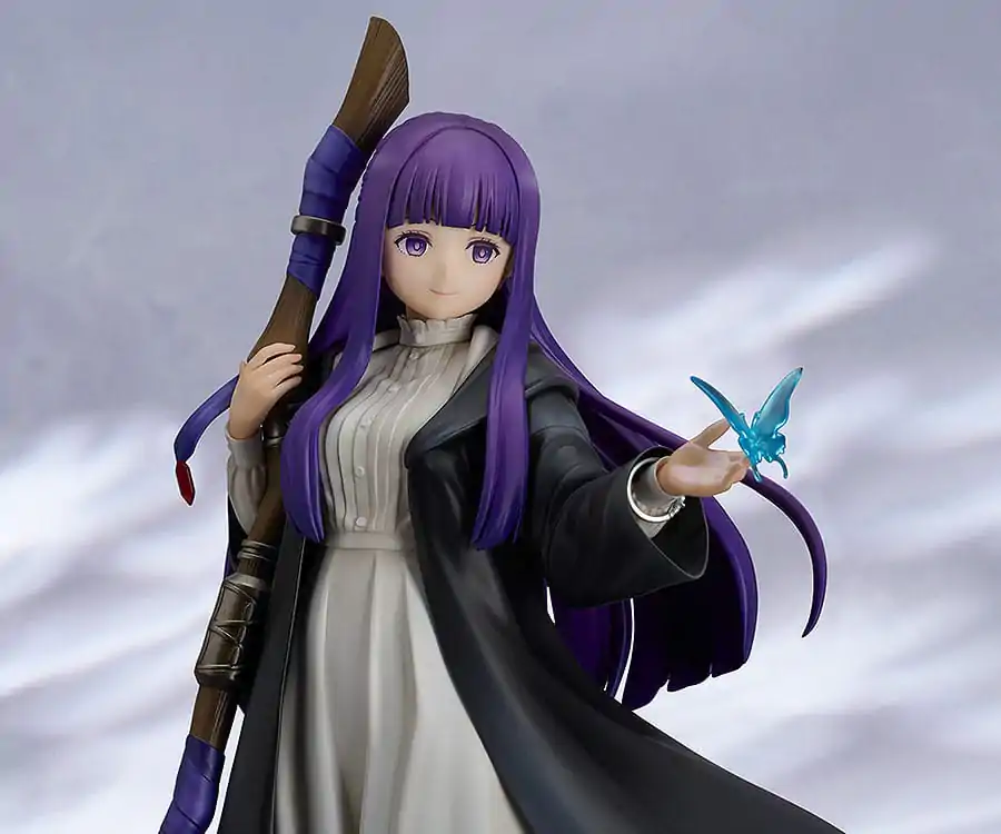 Frieren: Beyond Journey's End PVC Socha 1/7 Fern: Reflections of a Distant Memory 24 cm produktová fotografia
