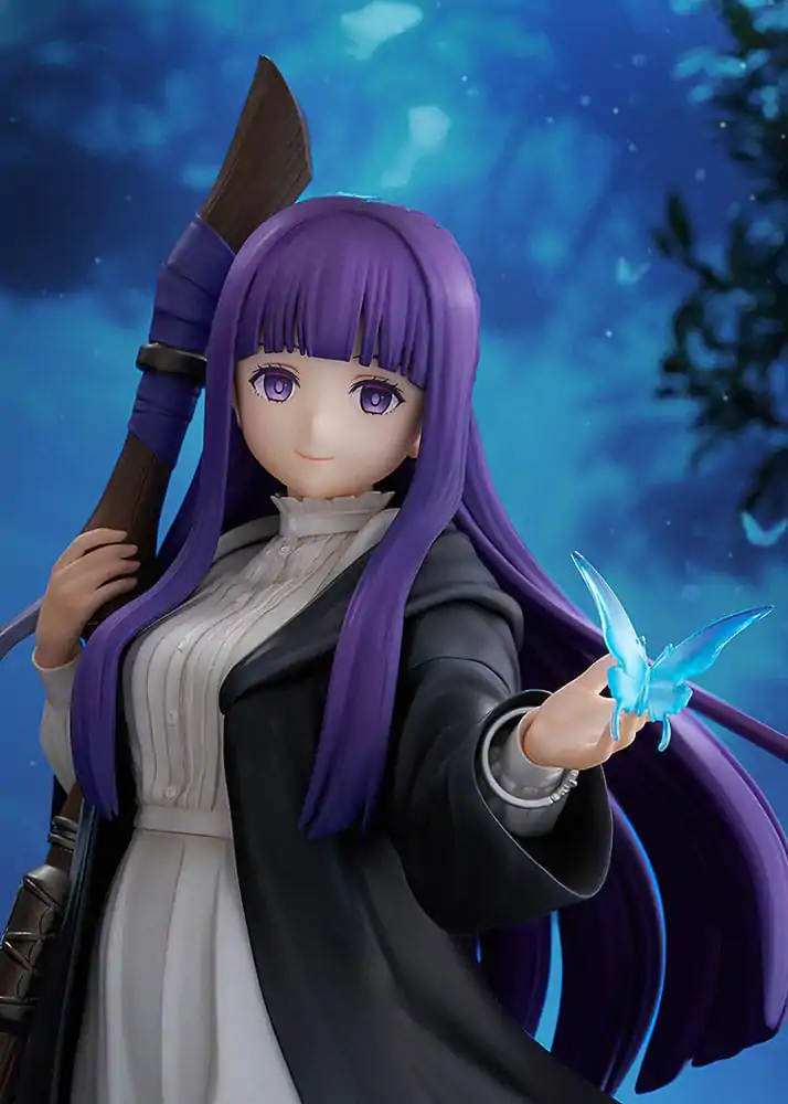 Frieren: Beyond Journey's End PVC Socha 1/7 Fern: Reflections of a Distant Memory 24 cm produktová fotografia
