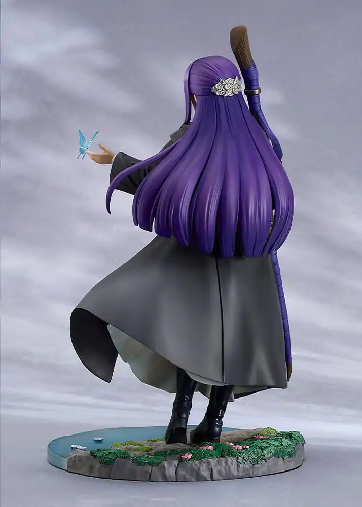 Frieren: Beyond Journey's End PVC Socha 1/7 Fern: Reflections of a Distant Memory 24 cm produktová fotografia