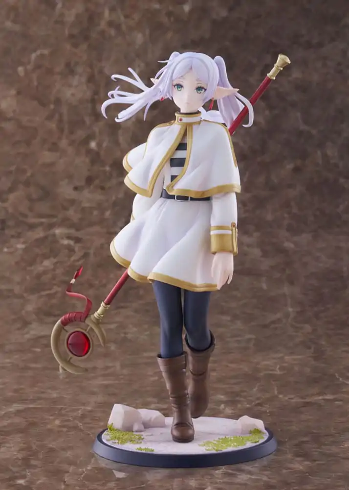 Frieren: Beyond Journey's End PVC soška 1/7 Frieren 22 cm termékfotó