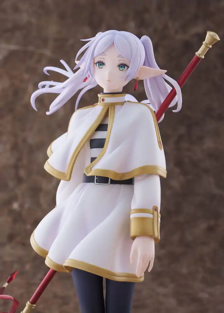 Frieren: Beyond Journey's End PVC soška 1/7 Frieren 22 cm termékfotó