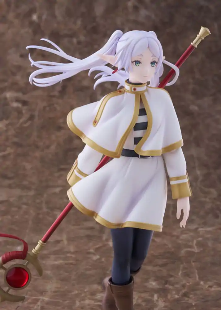 Frieren: Beyond Journey's End PVC soška 1/7 Frieren 22 cm termékfotó